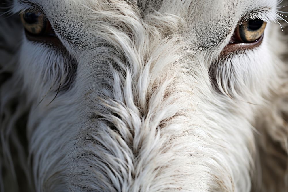 Goat texture livestock animal mammal.
