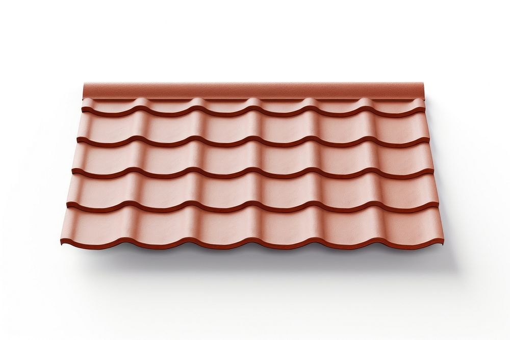 Roof tile architecture furniture building.