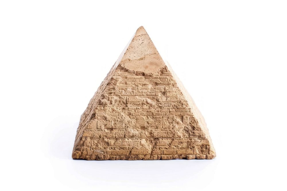 Pyramid pyramid architecture blackboard.