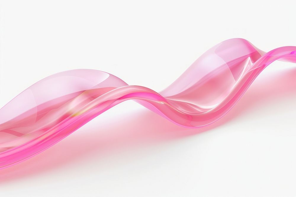 Bubblegum strip graphics blossom cutlery.