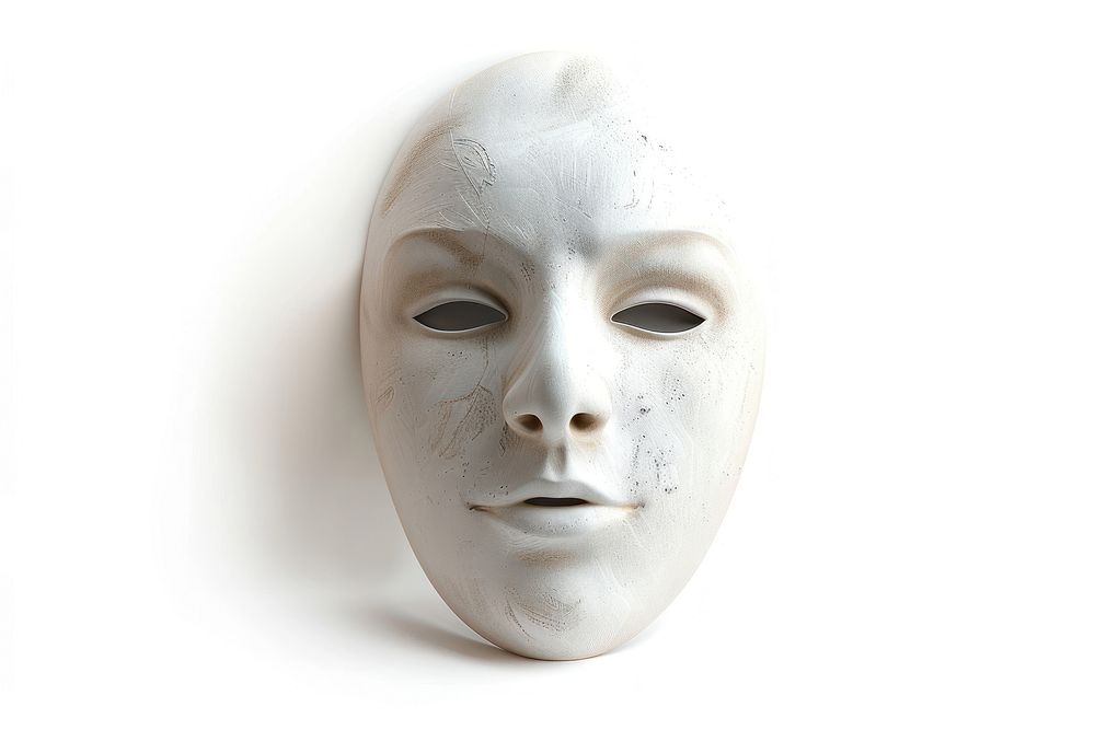 Face mask photo photography portrait.