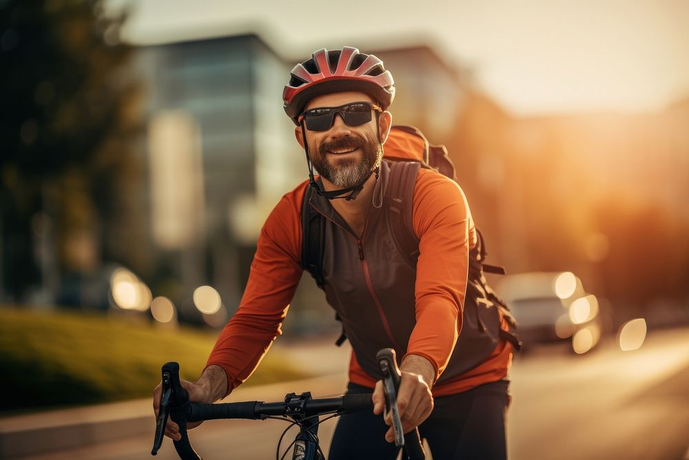 Cycling bicycle photography sports man.