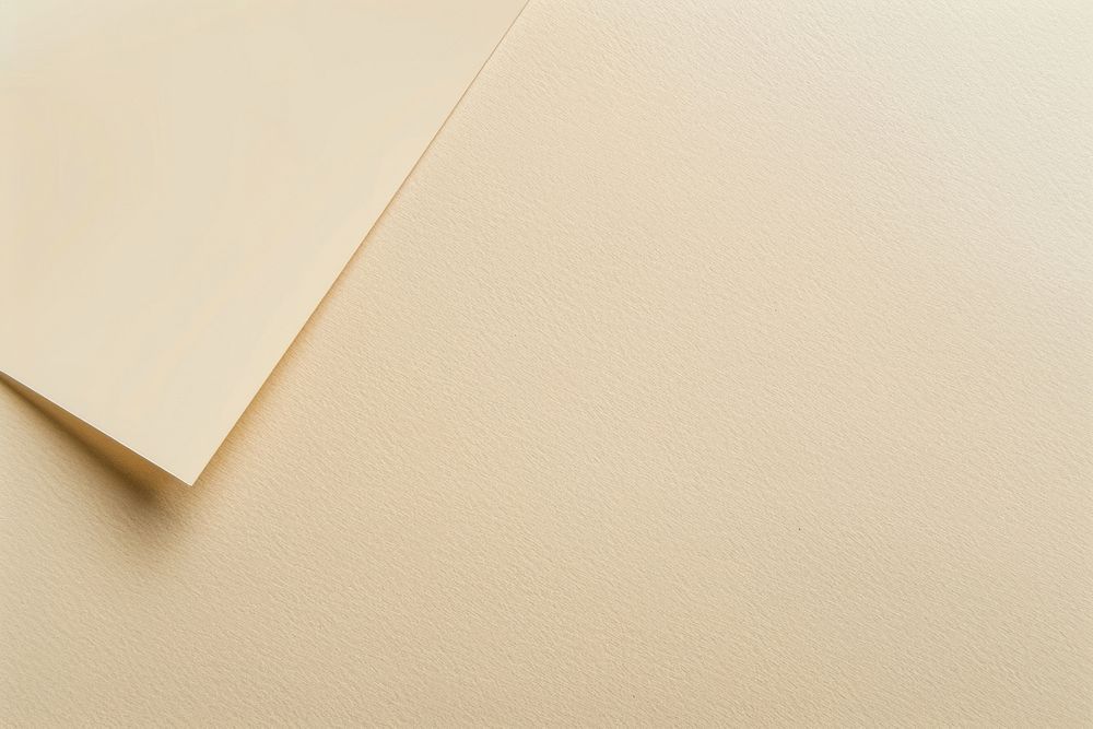 Beige hard paper mockup backgrounds simplicity textured.