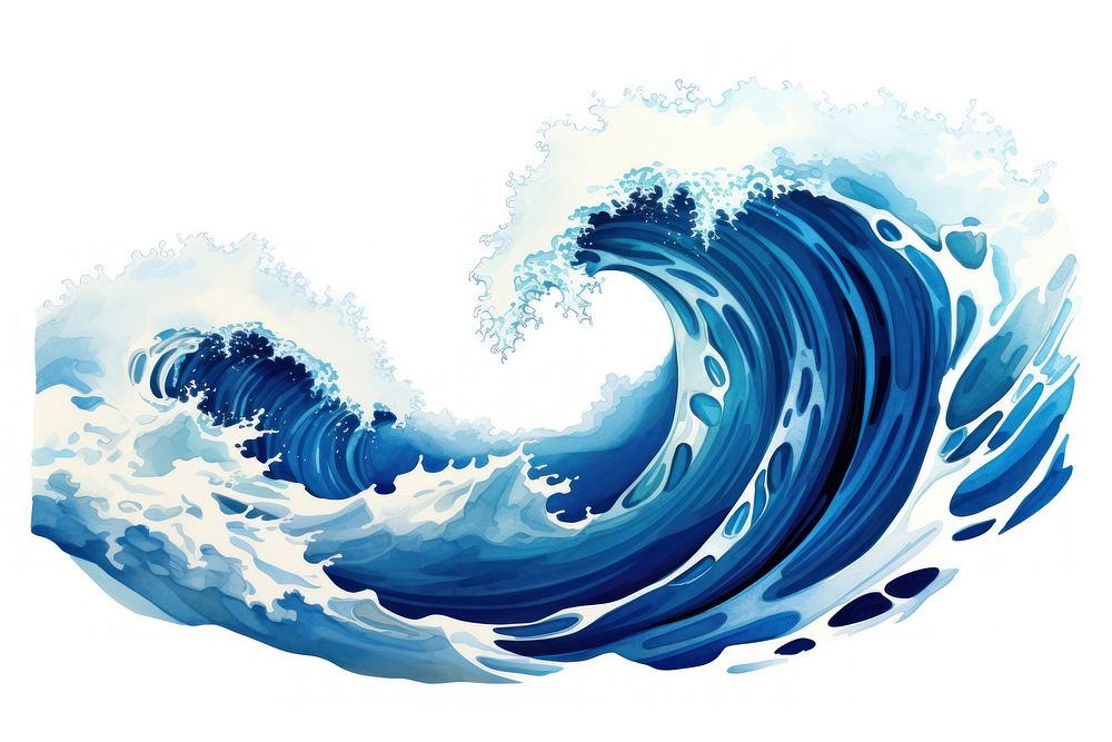 Ocean wave recreation outdoors tsunami.