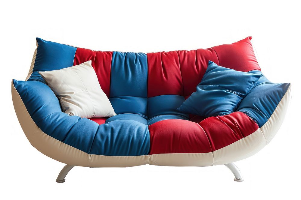 Furniture cushion pillow couch.