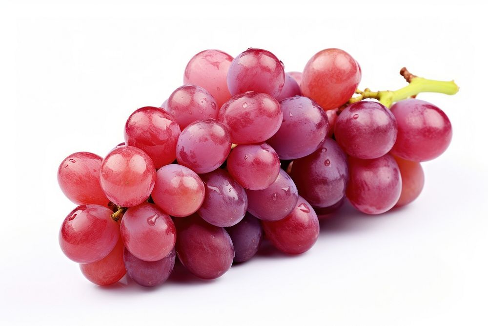 Grapes produce fruit plant.
