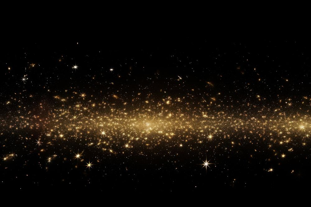 Effect minimal of universe backgrounds astronomy glitter.