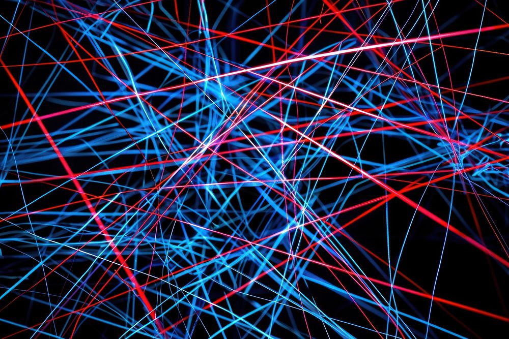 Futuristic network background backgrounds futuristic pattern.