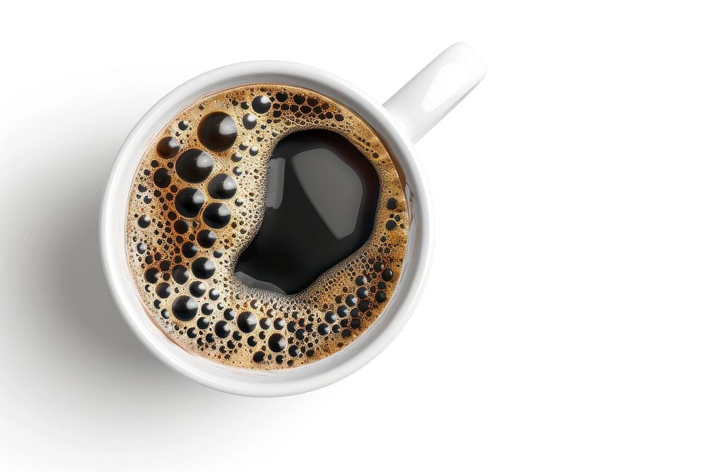 Coffee beverage espresso drink.