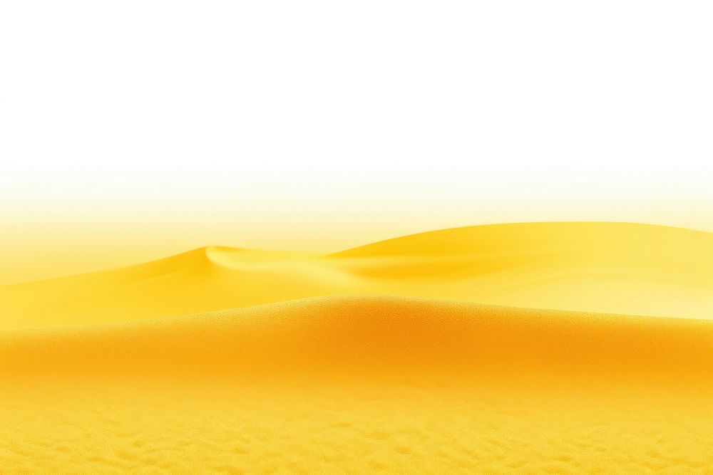 The yellow sand backgrounds outdoors nature.