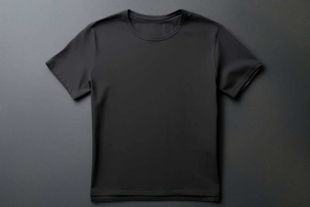 Tshirt mockup clothing apparel t-shirt.