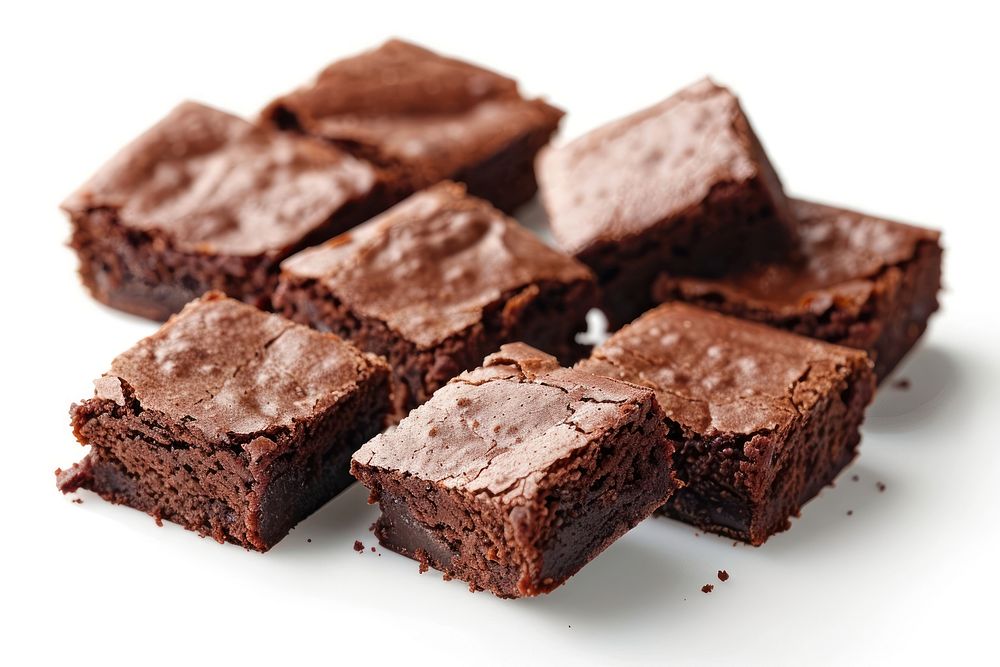 Brownies brownie confectionery chocolate.