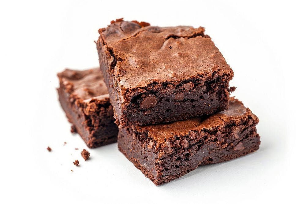 Brownies brownie confectionery chocolate.