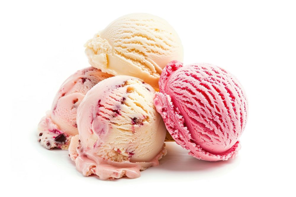 Ice Cream cream ice cream dessert.