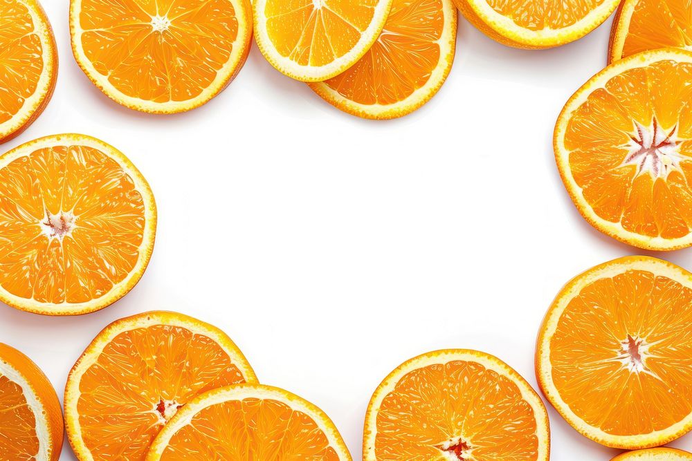Orange backgrounds grapefruit orange.