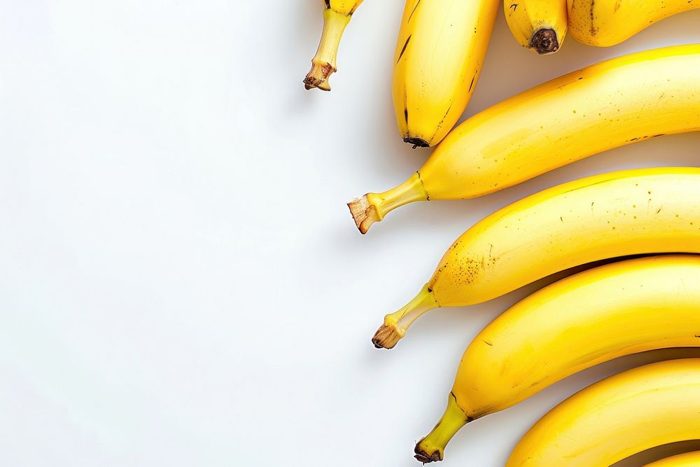 Banana banana fruit plant.