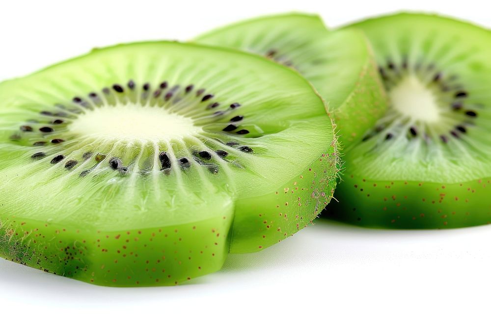 Kiwi kiwi fruit plant.