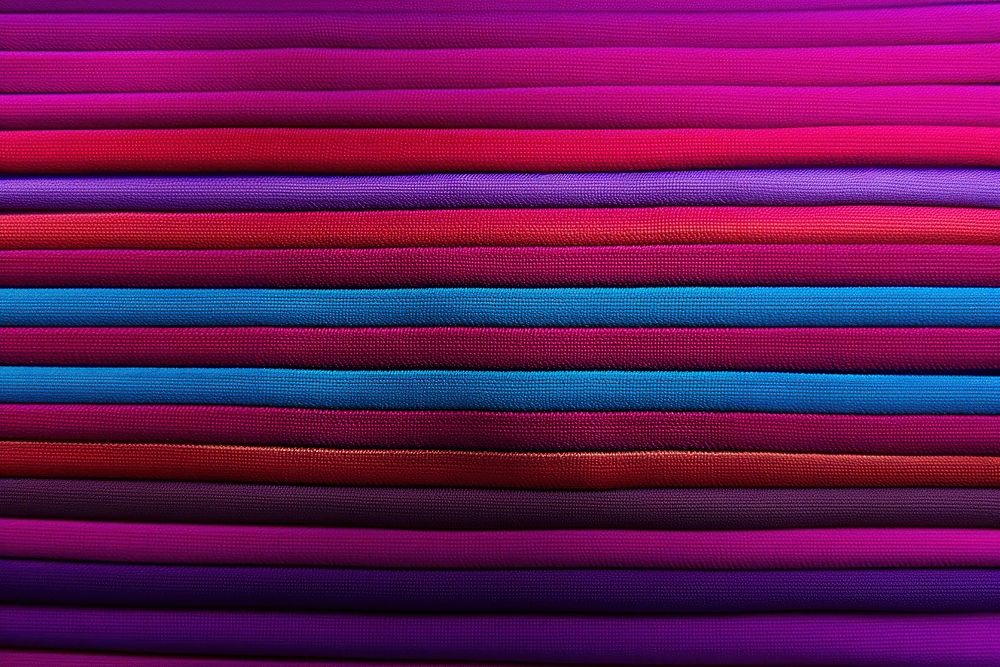 Colorful textile purple velvet silk.