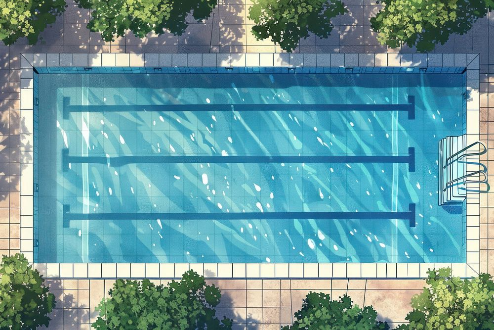 Swimming pool swimming pool recreation.