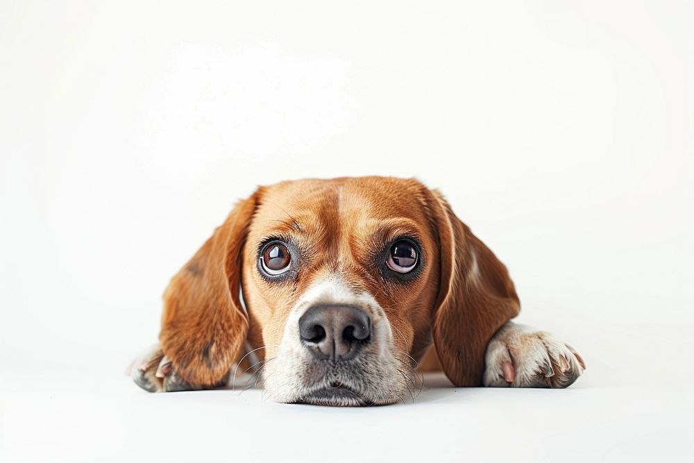 Beagle dog animal mammal hound.
