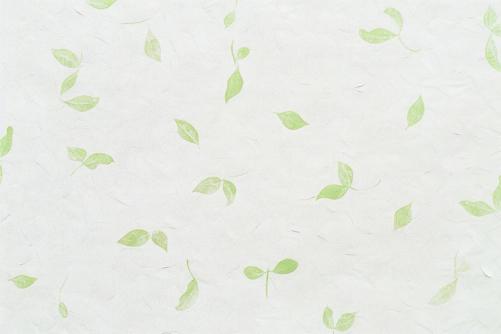 Mulberry paper leaf backgrounds pattern.
