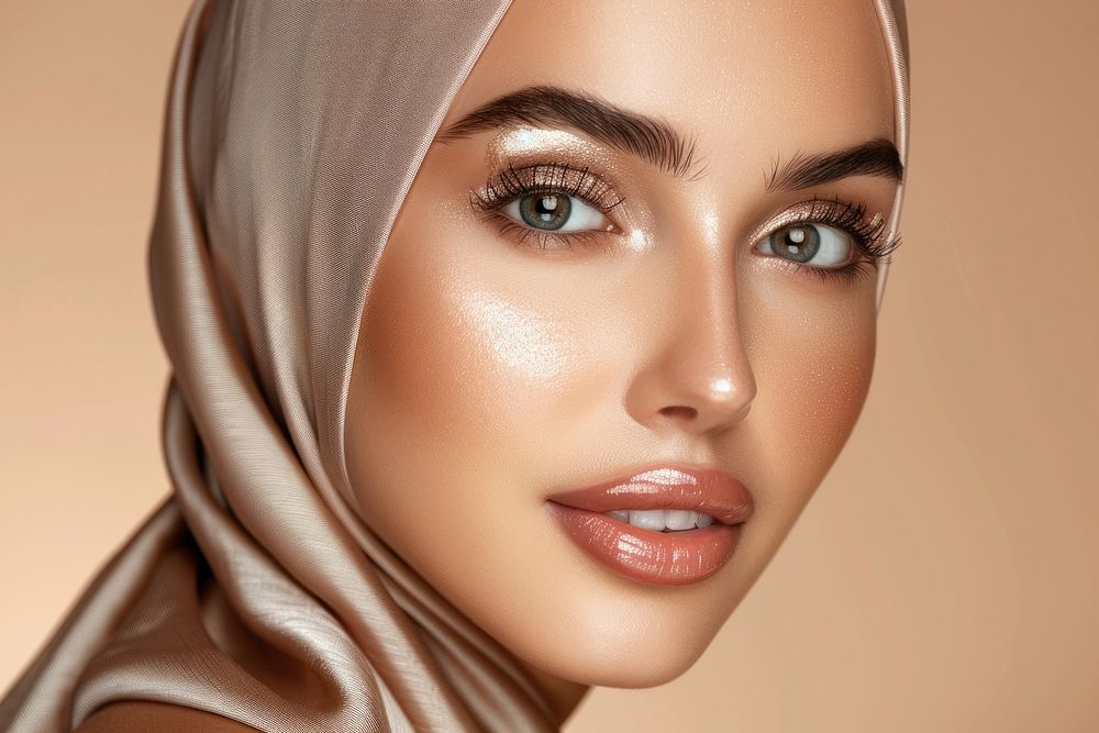 Arab beauty woman photo photography portrait.