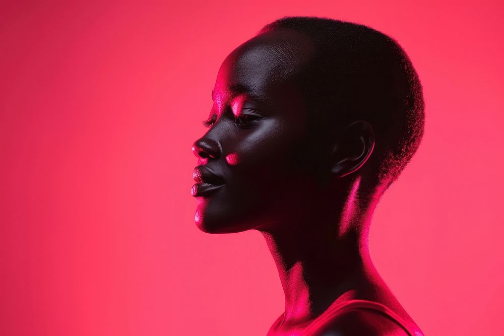 Black beauty woman photo photography portrait.