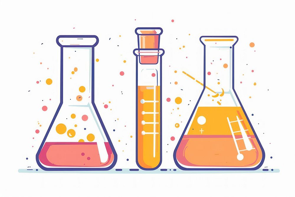 Biotechnology biochemistry laboratory education.