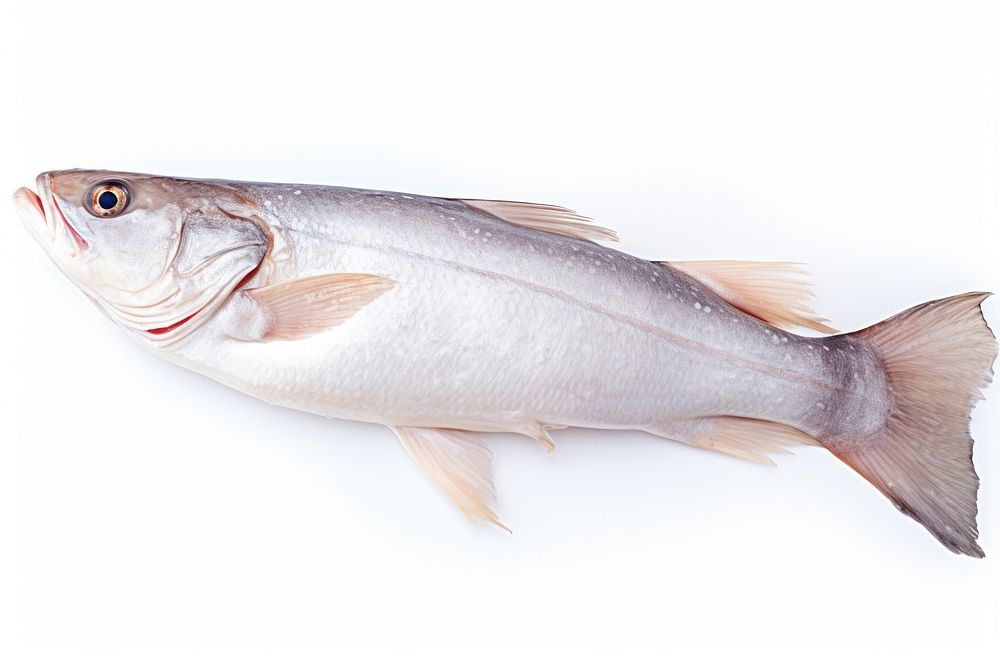 Haddock fish seafood herring animal.