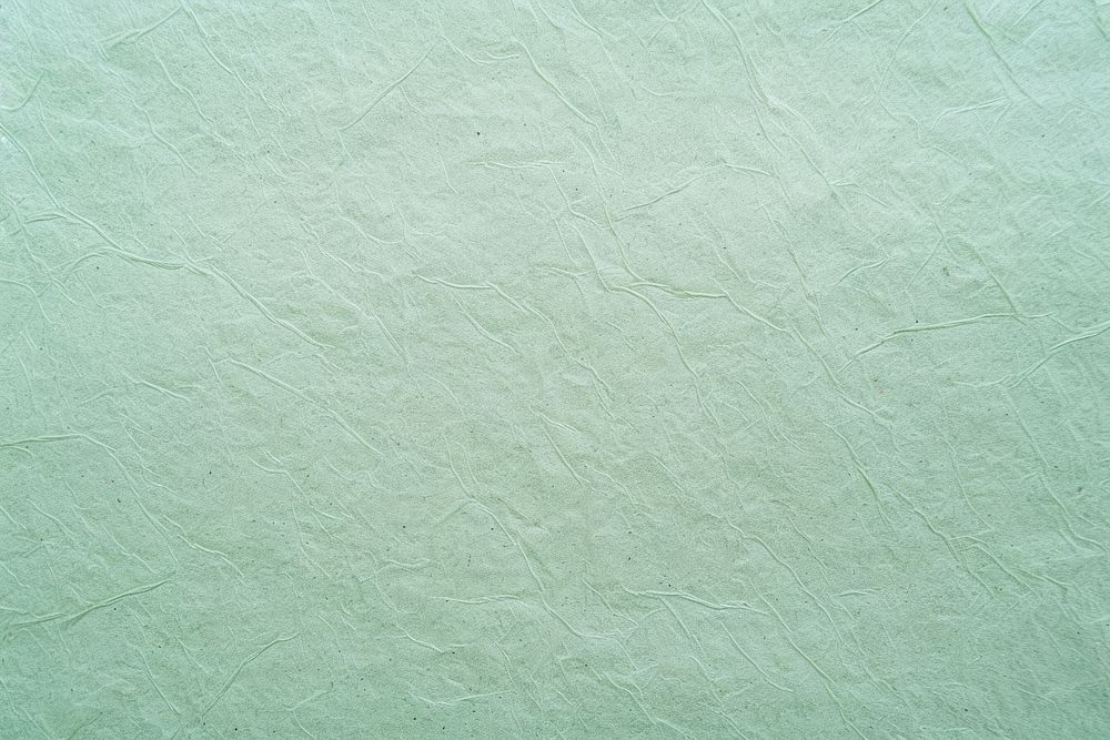 Mint mulberry paper backgrounds texture green.