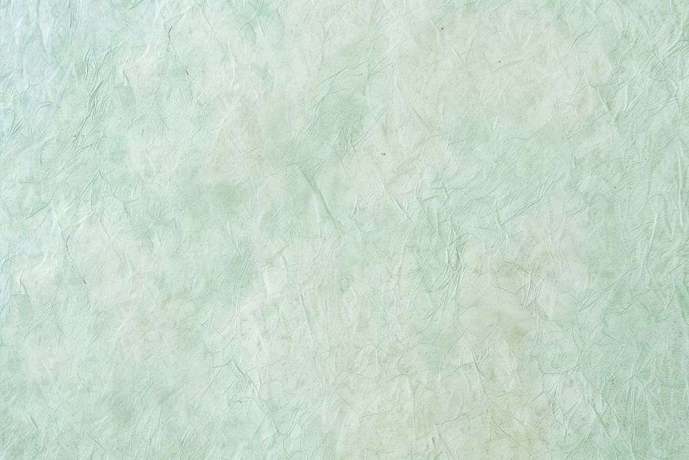 Mint mulberry paper backgrounds texture turquoise.