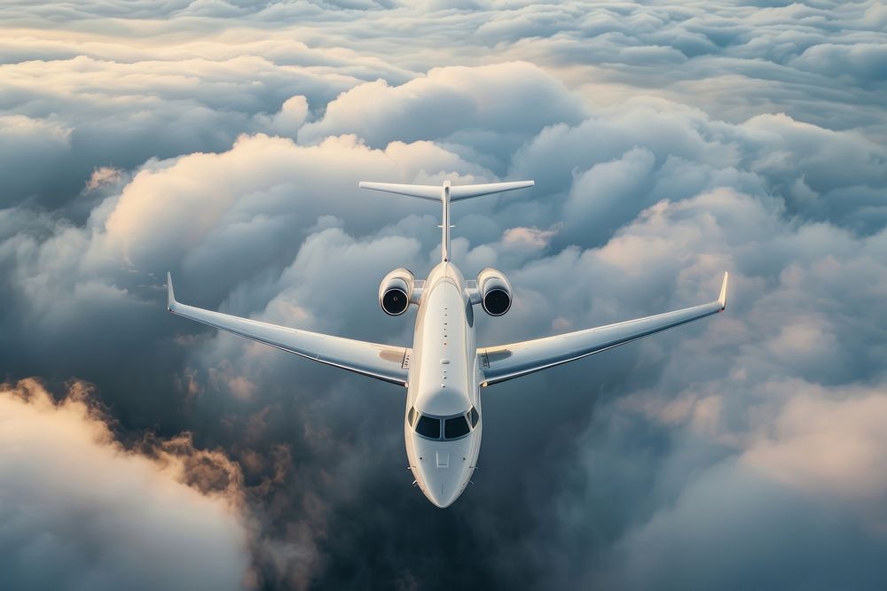 Commercial jet flying transportation aircraft Free Photo rawpixel Commercial jet flying transportation aircraft Free Photo rawpixel