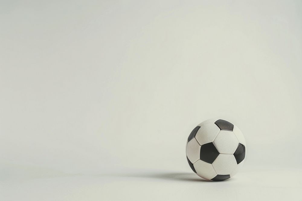 Football soccer sports sphere.