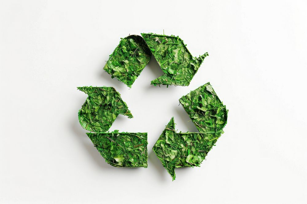 Recycling symbol recycling symbol person human.