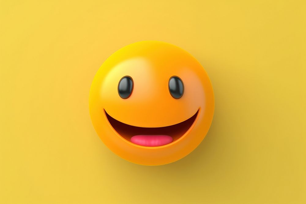 Emoji disk.