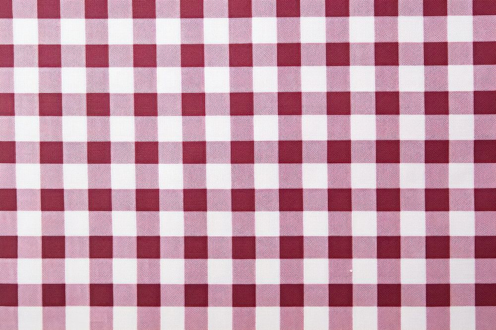 Checkered pattern cotton tablecloth linen home decor.