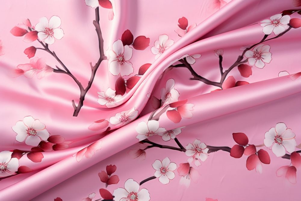 Flower Sakura pattern backgrounds blossom plant.