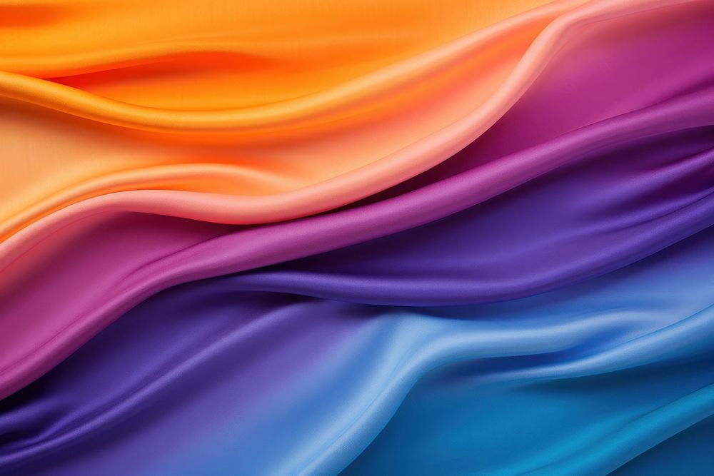 Gradient colorfull backgrounds silk transportation.