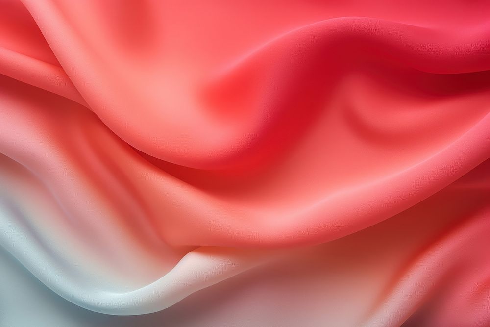 Gradient backgrounds smooth silk.