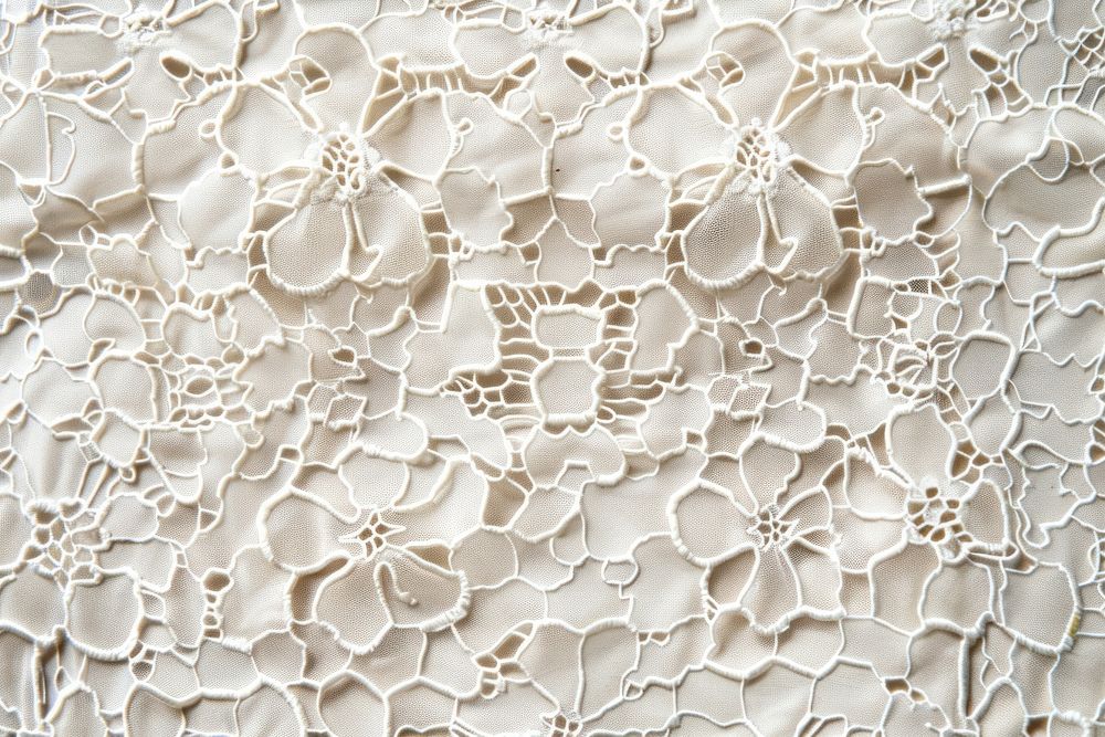 Lace backgrounds flooring textured.