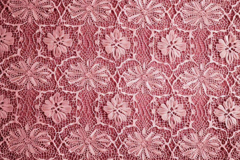 Lace smooth backgrounds tablecloth repetition.