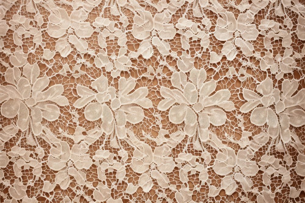 Lace smooth backgrounds repetition wallpaper.