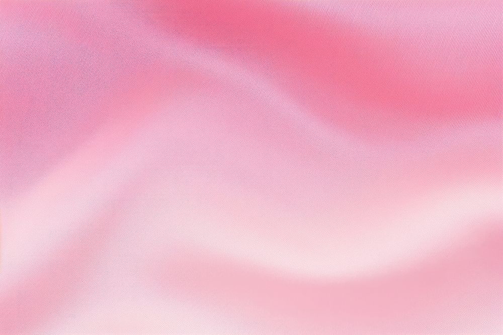 Pink gradient fabric backgrounds silk abstract.