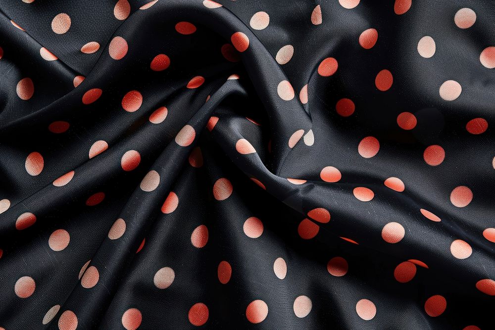 Polka dot backgrounds pattern medication.