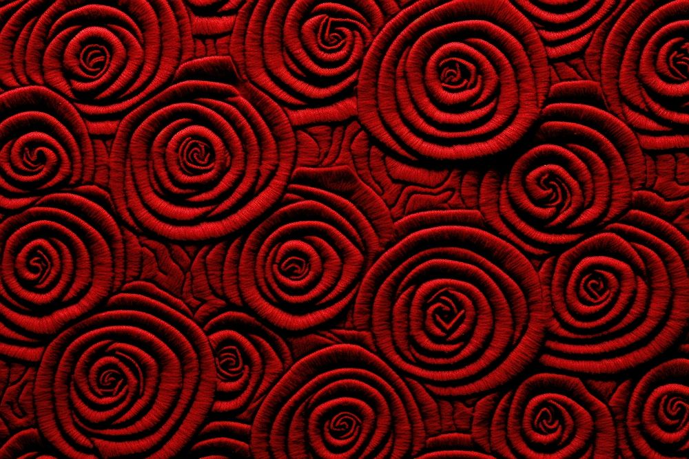 Backgrounds red repetition textured.