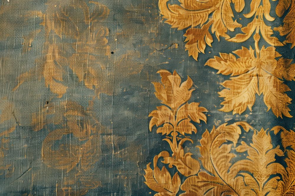 Vintage pattern backgrounds wallpaper texture.