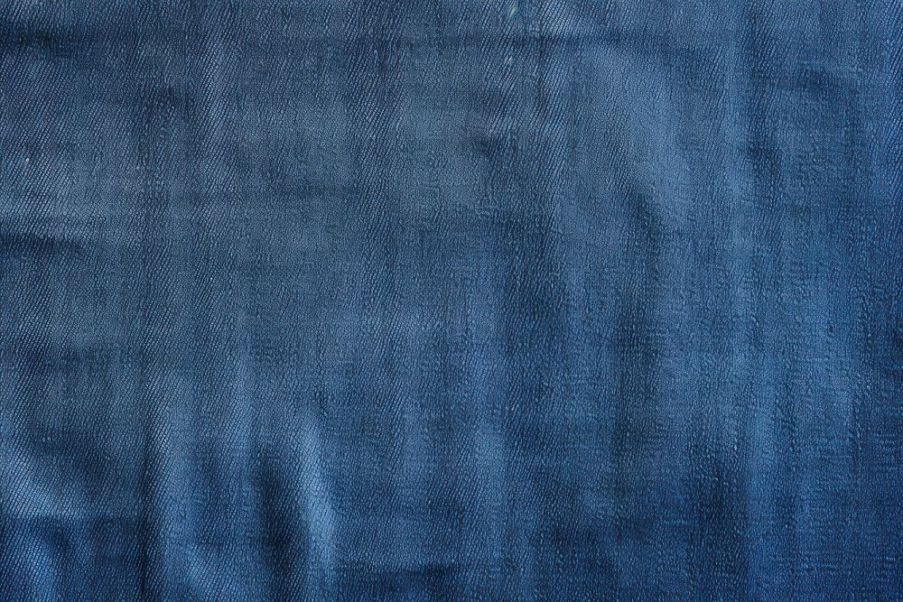 Washed denim texture clothing apparel.