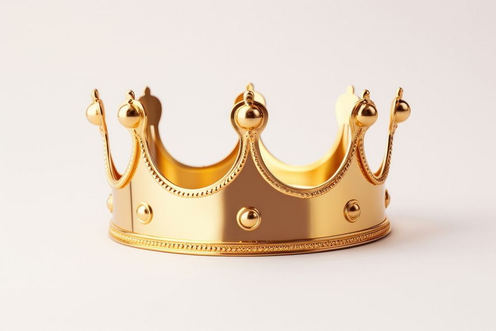 Gold Crown crown accessories accessory.