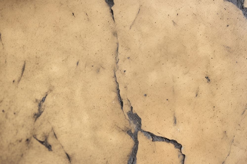 Plant fibre mulberry paper texture floor rock.