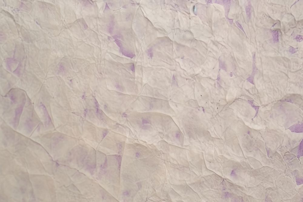 Plant fibre mulberry paper texture white board home decor.